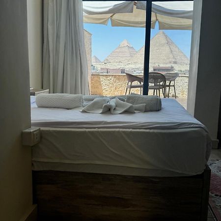 Hadla Inn Nazlet el-Sisi ภายนอก รูปภาพ